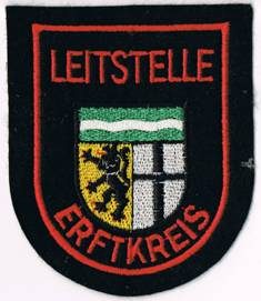 Leitstelle Erftkreis