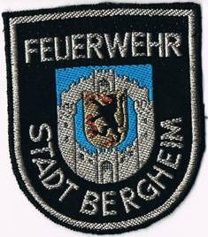Feuerwehr Stadt Bergheim