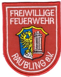 Freiwillige Feuerwehr Raubling e.V.