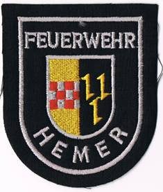 Feuerwehr Hemer