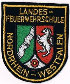 Landesfeuerwehrschule Nordrhein-Westfalen