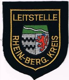 Leitstelle Rhein.-Berg.-Kreis