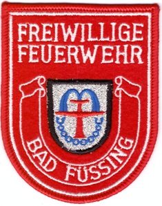 Freiwillige Feuerwehr Bad Füssing