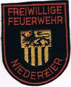 Freiwillige Feuerwehr Niederzier