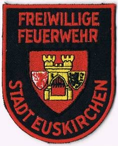 Freiwillige Feuerwehr Stadt Euskirchen