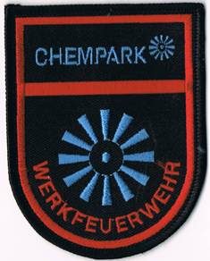 Werkfeuerwehr Chempark Leverkusen