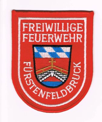 Freiwillige Feuerwehr Fürstenfeldbruck