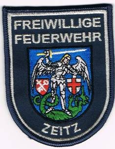 Freiwillige Feuerwehr Zeitz