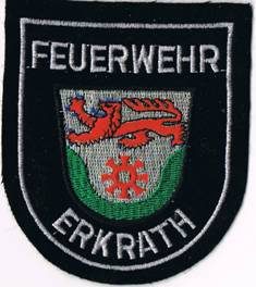 Feuerwehr Erkrath