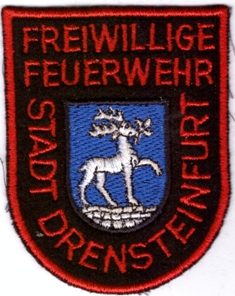 Freiwillige Feuerwehr Stadt Drensteinfurt