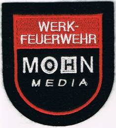 Werkfeuerwehr Mohn Media