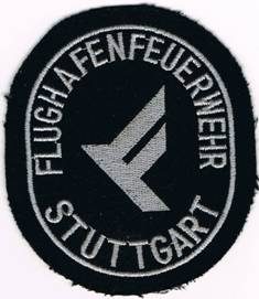 Flughafenfeuerwehr Stuttgart