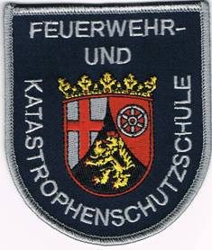 Feuerwehr- und Katastrophenschutzschule
