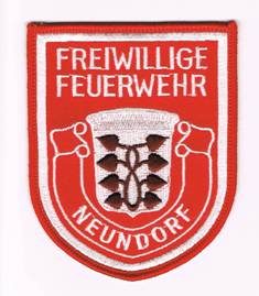 Freiwillige Feuerwehr Neundorf