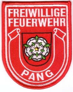 Freiwillige Feuerwehr Pang