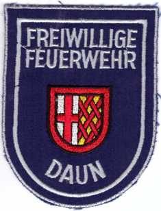 Freiwillige Feuerwehr Daun