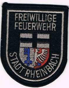 Freiwillige Feuerwehr Stadt Rheinbach