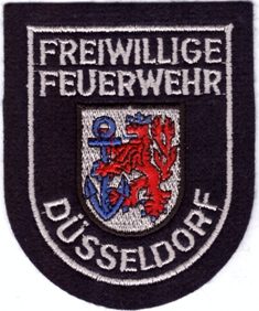 Freiwillige Feuerwehr Düsseldorf