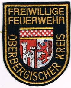Freiwillige Feuerwehr Oberbergischer Kreis