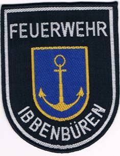 Feuerwehr Ibbenbüren
