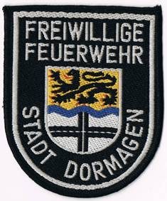 Freiwillige Feuerwehr Dormagen
