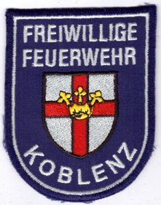 Freiwillige Feuerwehr Koblenz
