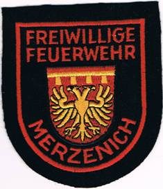 Freiwillige Feuerwehr Merzenich