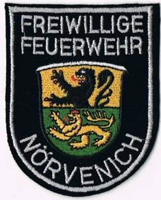 Freiwillige Feuerwehr Nörvenich