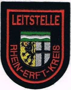 Leitstelle Rhein-Erft-Kreis