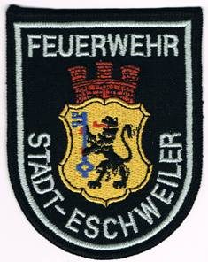 Feuerwehr Stadt Eschweiler