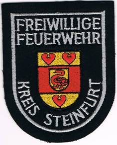 Freiwillige Feuerwehr Kreis Steinfurt