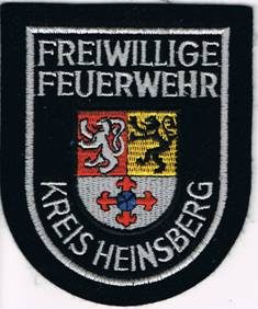 Freiwillige Feuerwehr Heinsberg