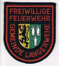 Freiwillige Feuerwehr Gemeinde Langerwehe