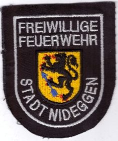 Freiwillige Feuerwehr Stadt Nideggen