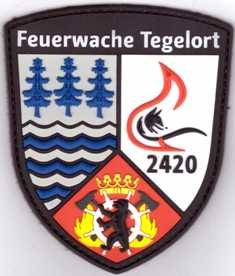 Freiwillige Feuerwehr Tegelort