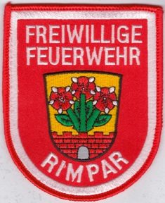 Freiwillige Feuerwehr Rimpar