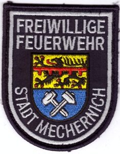 Freiwillige Feuerwehr Stadt Mechernich
