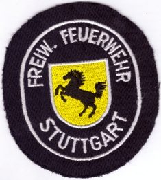 Freiwillige Feuerwehr Stuttgart