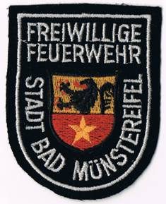 Freiwillige Feuerwehr Stadt Bad Münstereifel