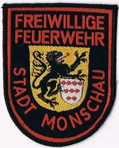 Freiwillige Feuerwehr Stadt Monschau