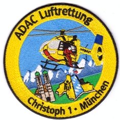 Christoph 1 München