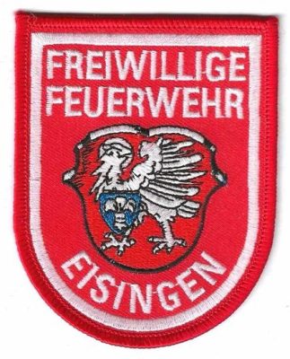 Freiwillige Feuerwehr Eisingen