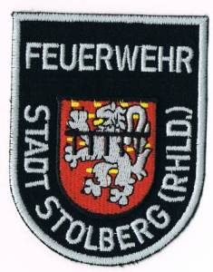 Feuerwehr Stadt Stolberg (Rhld.)