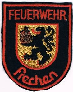 Feuerwehr Frechen