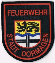 Feuerwehr Dormagen