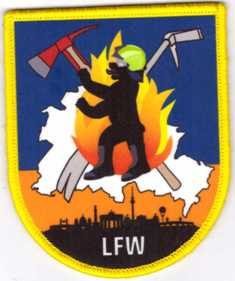 Lehrfeuerwache