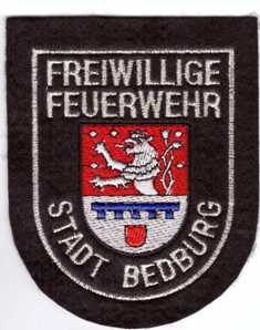 Freiwillige Feuerwehr Stadt Bedburg