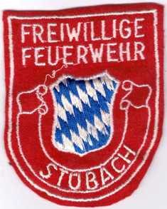 Freiwillige Feuerwehr Stübach