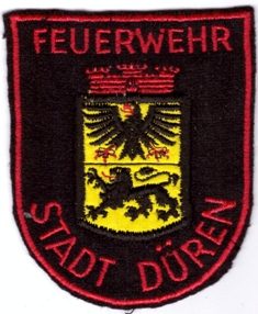 Feuerwehr Stadt Düren