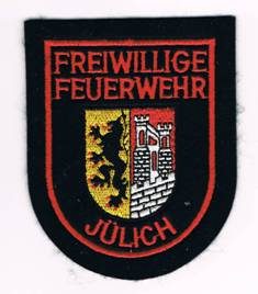 Freiwillige Feuerwehr Jülich